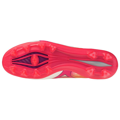 Mizuno Alpha 3 III Elite 'BLAZING FLAIR PACK' P1GA266264 | TOKYO