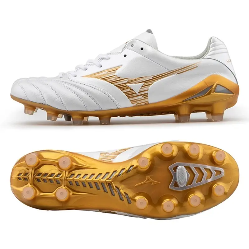 Thumbnail: Mizuno Monarcida Neo 3 Elite 'Bright Gold Pack' p1ga262050