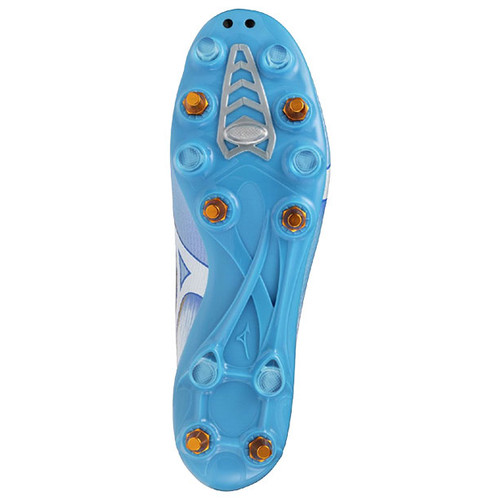 Mizuno Alpha 3 III Japan MIX 'UNITY SKY PACK' P1GC266025 | TOKYO