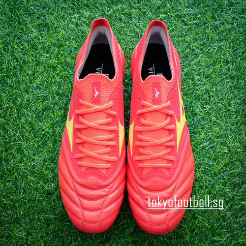 Mizuno Morelia Neo 4 Beta β Elite P1GA234264 | TOKYO FOOTBALL