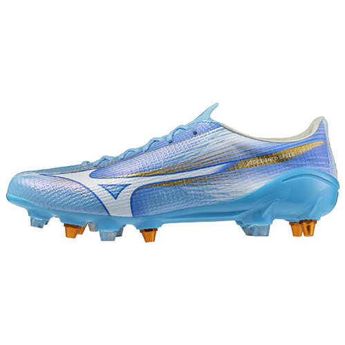 Mizuno Alpha 3 III Japan MIX 'UNITY SKY PACK' P1GC266025 | TOKYO