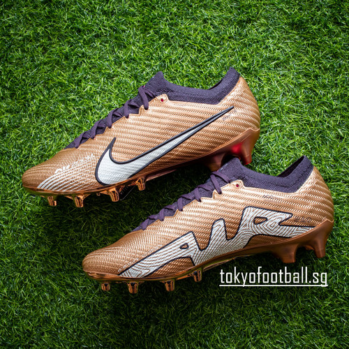 Nike Zoom Mercurial Vapor 15 Elite AG-Pro 'Generation Pack' DR5935