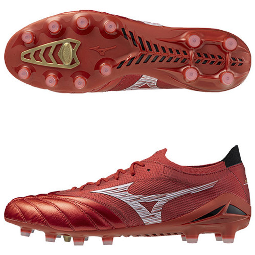 Mizuno Morelia Neo 4 Beta Japan Ruby Red Pack p1ga254060 | TOKYO