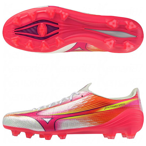 Mizuno モリレアネオⅢ SHINING COLOR PACK Mizuno Alpha 3 III Elite 'BLAZING FLAIR PACK' P1GA266264 | TOKYO