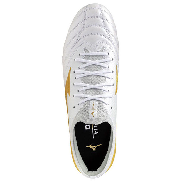 Thumbnail: Mizuno Morelia Neo 4 Beta Japan AG Bright Gold Pack p1ga264150