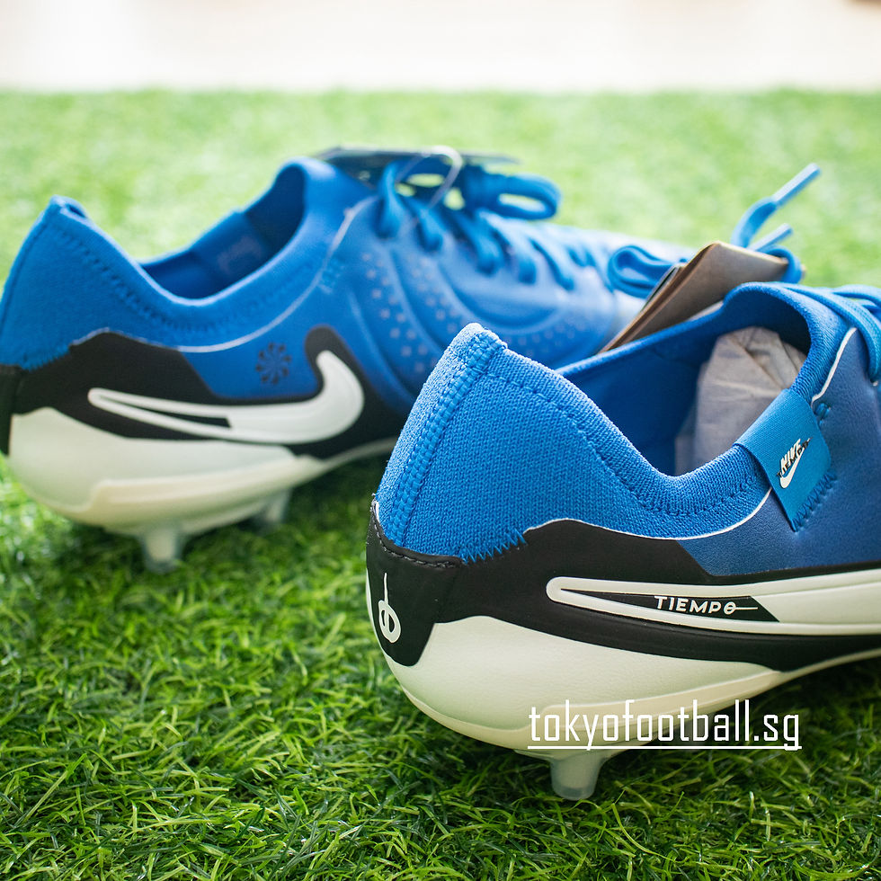 Thumbnail: Nike Tiempo Legend 10 Pro AG 'Mad Ambition Pack' dv4334-400