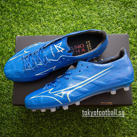 Mizuno α Alpha Japan AG p1ga246127 | TOKYO FOOTBALL
