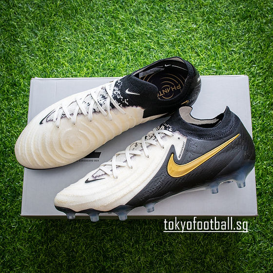 Nike Phantom GX 2 Elite AG FJ2554-100 | TOKYO FOOTBALL