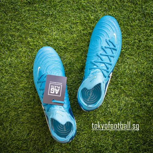Nike Phantom GX 2 Elite AG 'MAD AMBITION' FJ2554-400 | TOKYO FOOTBALL
