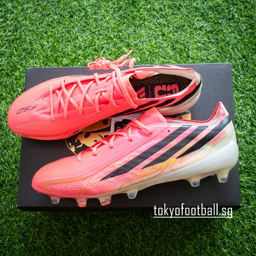 Adidas F50 HYPERFAST ELITE AG 'Road to Glory Pack' ki9129 | TOKYO