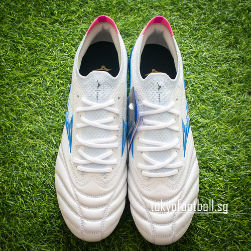 Mizuno Morelia Neo 4 Beta Japan AG Urban Electric Pack p1ga254125
