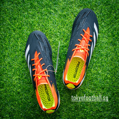 Adidas Predator Elite HG/AG Japan Solar Energy Pack IG5424 | TOKYO