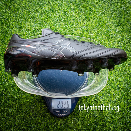 ASICS X Fly 4 Japan 1101A054-001 | TOKYO FOOTBALL