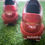 Thumbnail: Mizuno Morelia Neo 4 Japan Ruby Red Pack p1ga253060