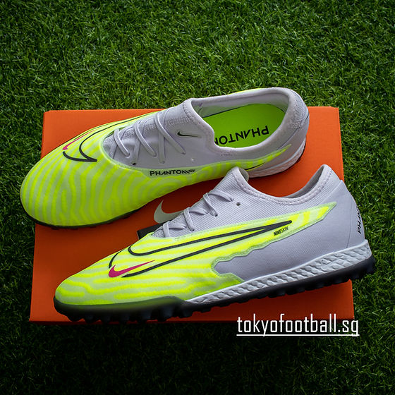 Nike Phantom GX Pro REACT TF dd9466-705 | TOKYO FOOTBALL