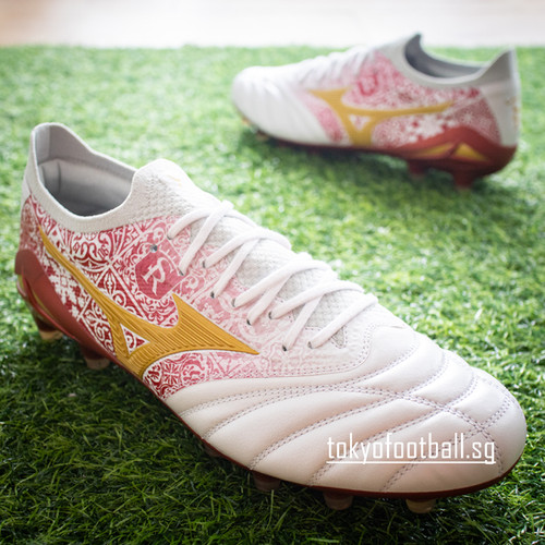 Mizuno Morelia Neo 4 Beta Japan SR4 Sergio Ramos p1ga249804
