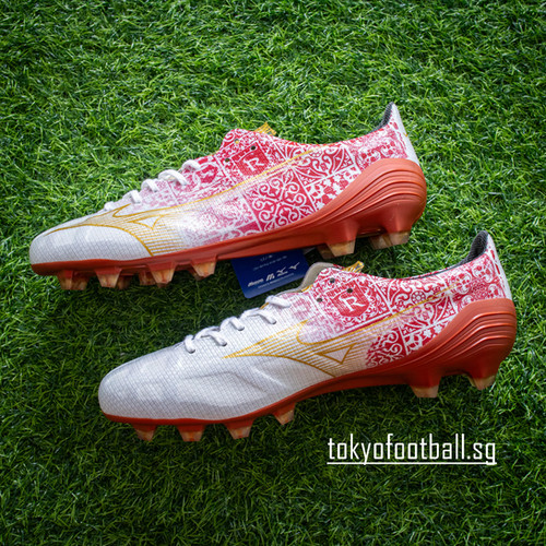Mizuno α Alpha Japan SR4 Sergio Ramos p1ga249904 | TOKYO