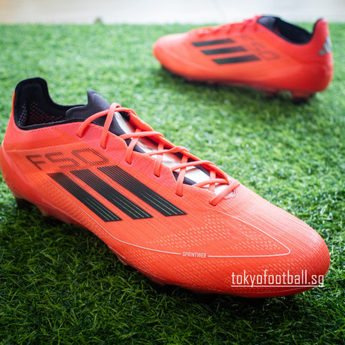 Adidas F50 ELITE HG/AG 'Vivid Horizon Pack' IF1313 | TOKYO FOOTBALL