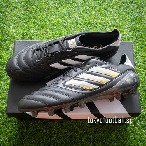 コパ アイコン 2 /COPA ICON 2 AG/FG JAPAN adidas Copa Icon 2 Firm Ground Soccer Cleats - Black | Free