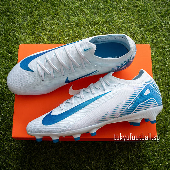 Nike Mercurial Vapor 16 Pro AG 'Mad Ambition Pack' FQ8684-400 Nike Mercurial Vapor 16 Pro AG 'Mad Ambition Pack' FQ8684-400