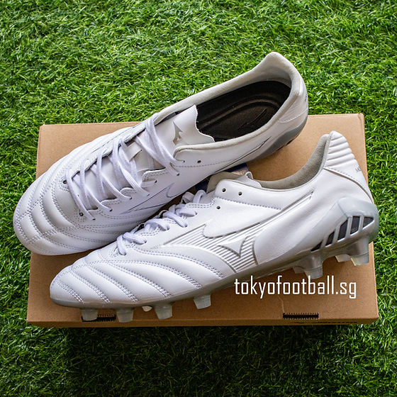 Mizuno Monarcida Neo II Pro モナルシーダ P1GA222203 | TOKYO FOOTBALL