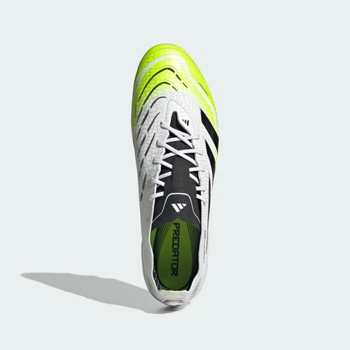 ADIDAS Predator Elite HG/AG Japan 'Radiant Blaze Pack' ji1098