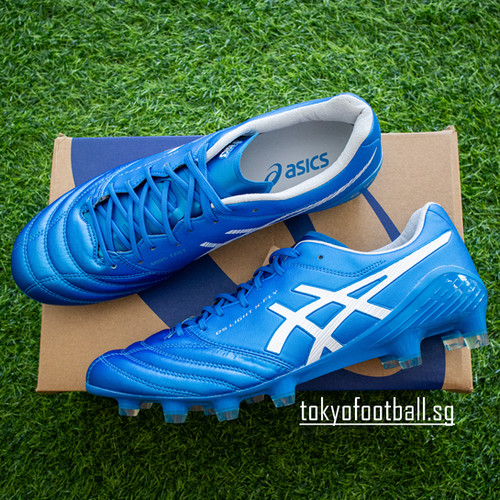 Asics X Fly 5 1101A047-400 | TOKYO FOOTBALL