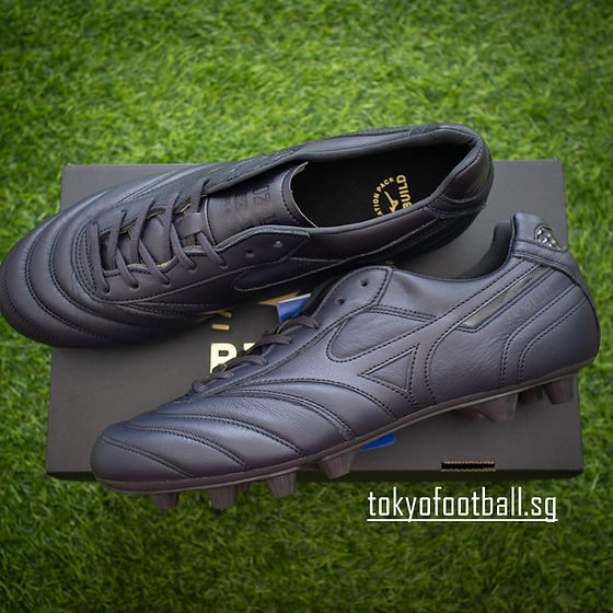 Mizuno Morelia 2 JAPAN Ltd Innovation Pack P1GA255100 | TOKYO FOOTBALL