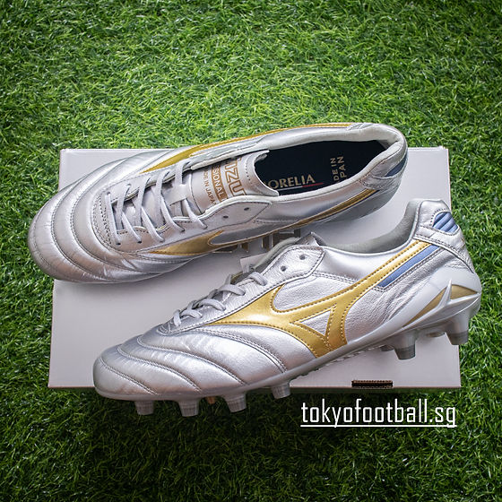 Mizuno Morelia DNA Japan p1ga251004 | TOKYO FOOTBALL