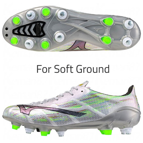 morikawa Mizuno Alpha 2 II Japan Mix p1gc256109 | TOKYO FOOTBALL
