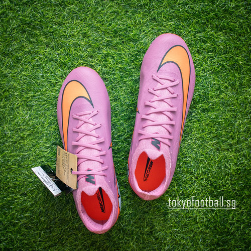 Nike Mercurial Vapor 16 Pro AG 'Scary Good Pack' fq8684-600
