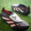Thumbnail: ADIDAS Predator Elite Leather FT AG 'Obsidian Strike' HQ2275