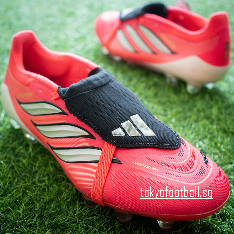 Thumbnail: Adidas Predator Pro 26 FT HG/AG 'Road to Glory Pack' KH6260