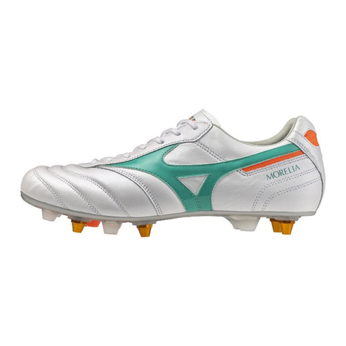 Mizuno Morelia 2 Japan MIX 'Prism White Pack' P1GC260135 | TOKYO