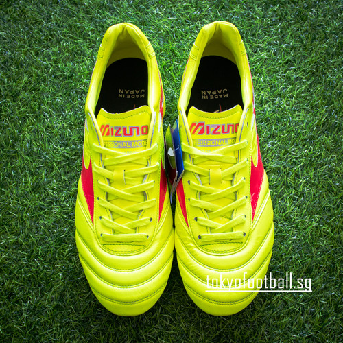 Mizuno Morelia 2 Japan p1ga240145 | TOKYO FOOTBALL