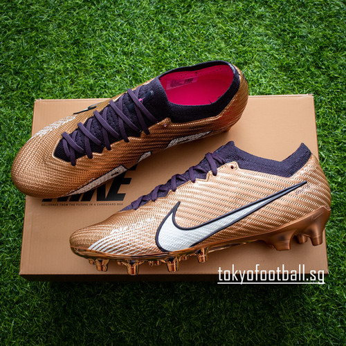 Nike Zoom Mercurial Vapor 15 Elite AG-Pro 'Generation Pack' DR5935