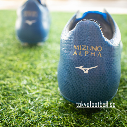 【まろん　】Mizuno Alpha ELITE 27.5 まろん 様専用】Mizuno Alpha ELITE 27.5