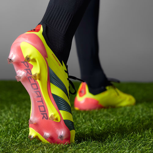 Adidas Predator Elite FG Energy Citrus Pack IF5441 | TOKYO