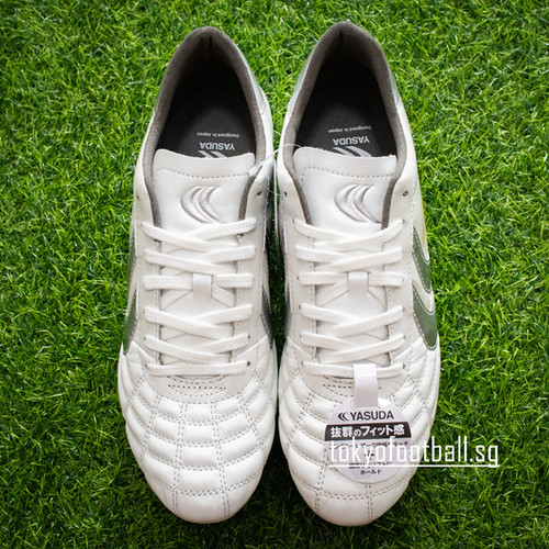 最終価格　⭐︎希少⭐︎YASUDA sfida Ligaresta Pro-ex 2 YASUDA LIGARESTA PRO-EX2 S24001-0002 | TOKYO FOOTBALL