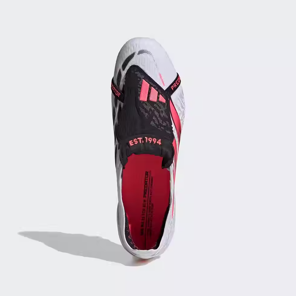 Thumbnail: Adidas Predator Elite 26 FT HG/AG 'Chaos vs Control Pack' IH7128