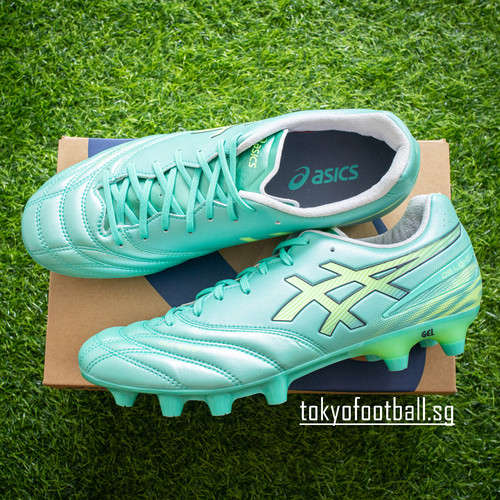 ASICS DS LIGHT PRO WIDE SILKYWRAP 1103A122-300 | TOKYO FOOTBALL