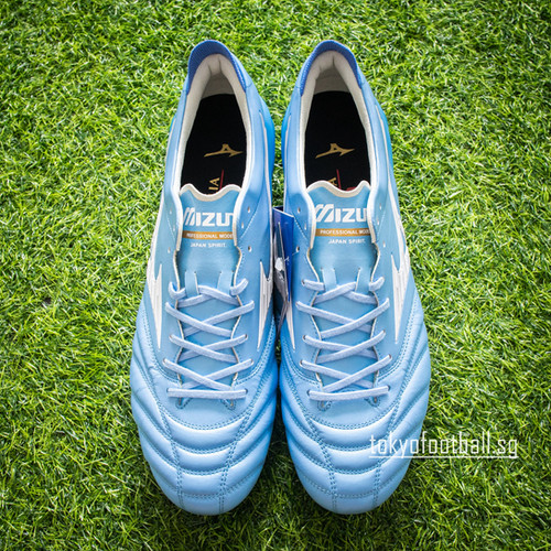 Mizuno Morelia Neo 4 Japan 'UNITY SKY PACK' p1ga263025 | TOKYO