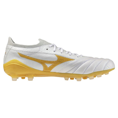 Mizuno Morelia Neo 4 Beta Japan AG Bright Gold Pack p1ga264150