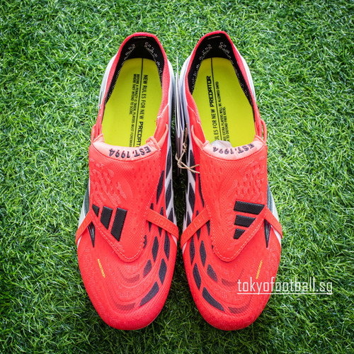 Adidas Predator Elite 26 FT HG/AG 'Born For Goals Pack' jr5896