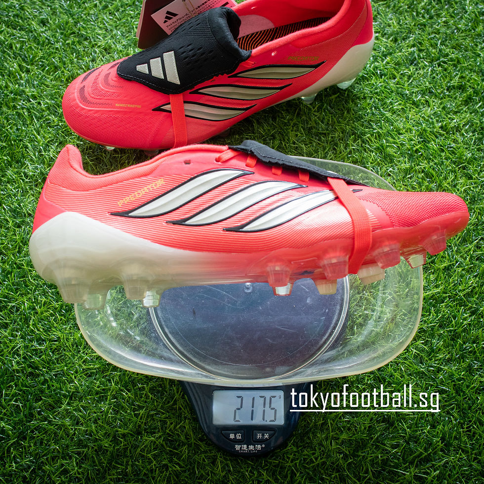 Thumbnail: Adidas Predator Pro 26 FT HG/AG 'Road to Glory Pack' KH6260