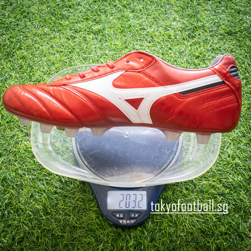 Mizuno Morelia 2 Japan 40th Anniversary p1ga250160 | TOKYO FOOTBALL