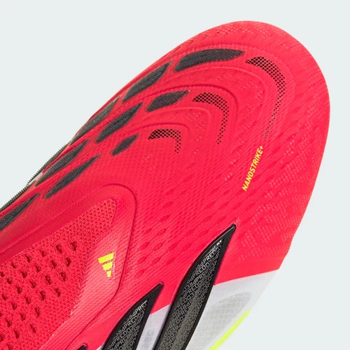 Adidas PREDATOR ELITE LL Laceless AG 'Born For Goals Pack' jr7838