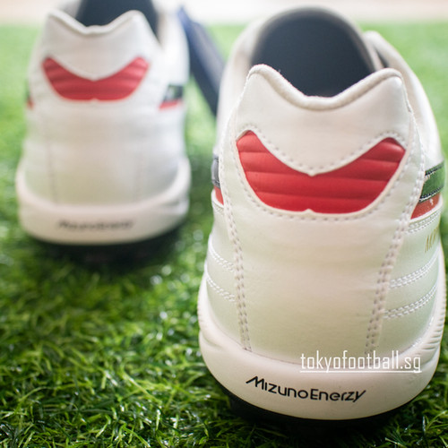 Mizuno Morelia SALA Japan TF q1gb250209 | TOKYO FOOTBALL