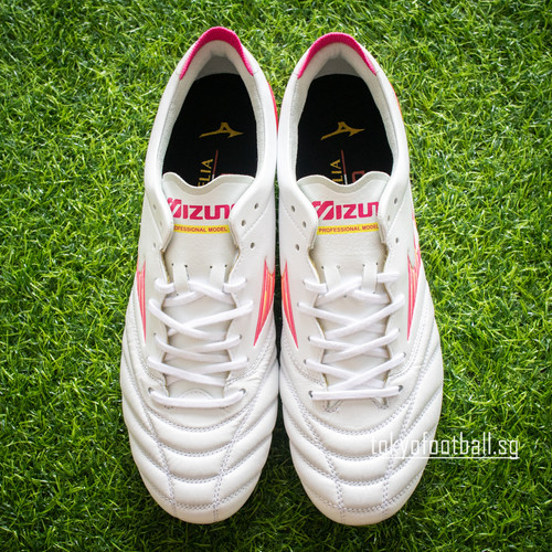 Mizuno Morelia Neo 4 Elite AG 