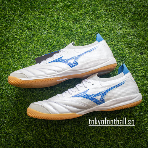 新品【Mizuno】Morelia NEO SALA BETA JAPAN TF Mizuno Morelia Neo SALA Beta β Japan IN q1ga241025 | TOKYO FOOTBALL